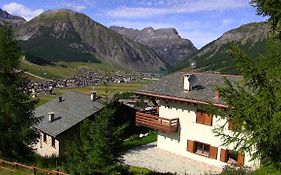 Chalet Elena Livigno